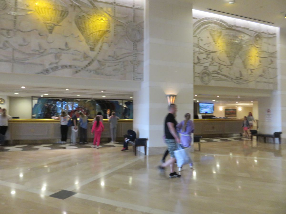 imagini hotel Starlight Resort